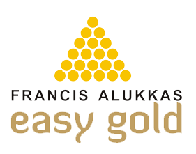 Easy Gold Logo