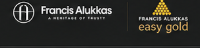 Francis Alukkas | Easy Gold
